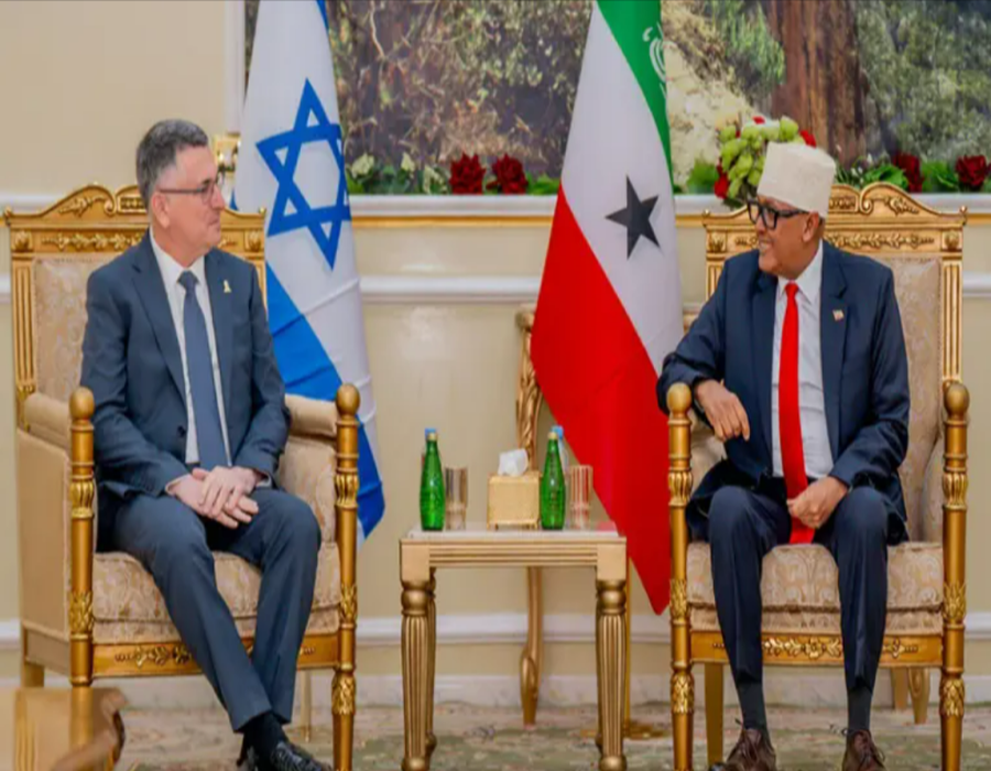 Israel’s-Recognition-of-Somaliland-Is-Nibbling-at-the-Margins-of-African-Security